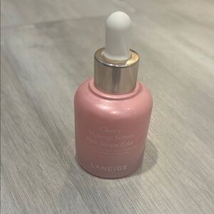 Laneige Glowy Makeup Serum